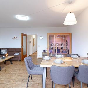 Appartement met Twee Slaapkamers
